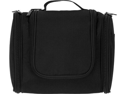 Несессер для путешествий Keep Safe, черный Несессер для путешествий Keep Safe, черный