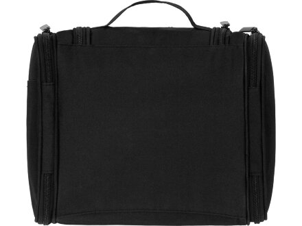 Несессер для путешествий Keep Safe, черный Несессер для путешествий Keep Safe, черный