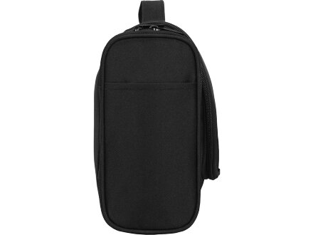 Несессер для путешествий Keep Safe, черный Несессер для путешествий Keep Safe, черный