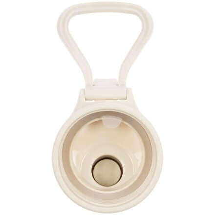 Термобутылка Fujisan 2.0, белая (молочная) Термобутылка Fujisan 2.0, белая (молочная)