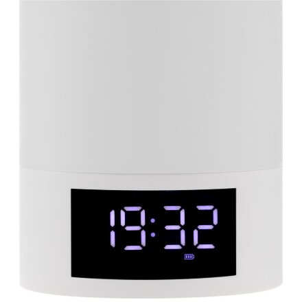 Мультимедийная станция glowVox, белая Мультимедийная станция glowVox, белая