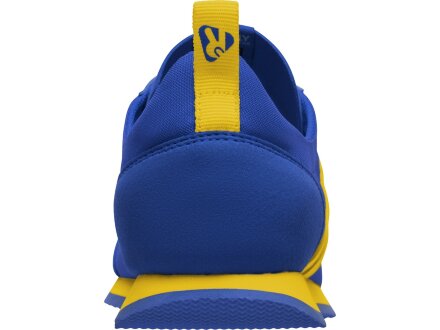 Кроссовки Nadal, королевский синий/желтый