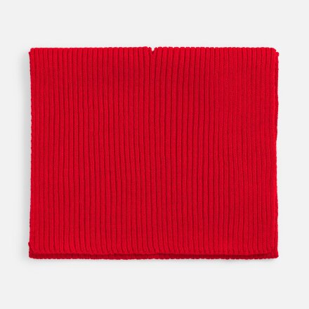 Шарф Yong, ярко-красный