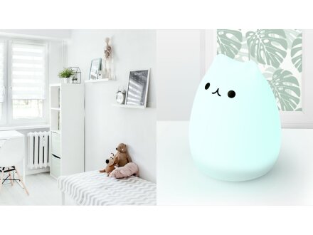 Rombica LED Tommy, белый Rombica LED Tommy, белый