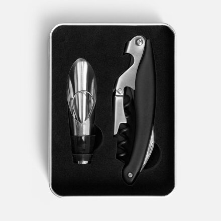 Набор для вина Liguria, ver.2 Набор для вина Liguria, ver.2