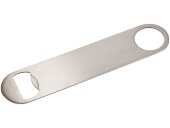 Открывалка Paddle, серебристый Открывалка Paddle, серебристый