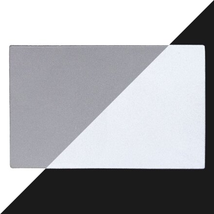 Лейбл светоотражающий Tao, XL, серый Лейбл светоотражающий Tao, XL, серый