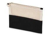 Косметичка Mesh, черный Косметичка Mesh, черный