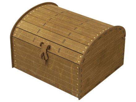 Подарочный набор: кукла фарфоровая, крем-мед, красный