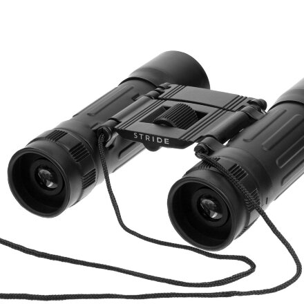 Туристический бинокль Vag, черный Туристический бинокль Vag, черный