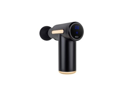 Массажер-пистолет для тела Wellness Phantom (Р)