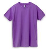 Футболка Imperial 190, фиолетовая Футболка Imperial 190, фиолетовая