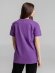 Футболка Imperial 190, фиолетовая Футболка Imperial 190, фиолетовая