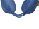 Подушка для путешествий с капюшоном Travel Blue Hooded Tranquility Pillow (216), цвет синий Подушка для путешествий с капюшоном Travel Blue Hooded Tranquility Pillow (216), цвет синий