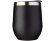 Кубок с вакуумной изоляцией Corzo Copper, черный Кубок с вакуумной изоляцией Corzo Copper, черный