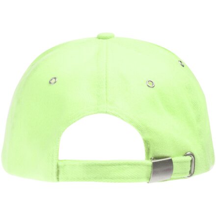 Бейсболка Standard, светло-зеленая Бейсболка Standard, светло-зеленая