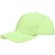 Бейсболка Standard, светло-зеленая Бейсболка Standard, светло-зеленая