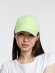 Бейсболка Standard, светло-зеленая Бейсболка Standard, светло-зеленая