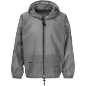 Ветровка Kivach Promo, серый Ветровка Kivach Promo, серый