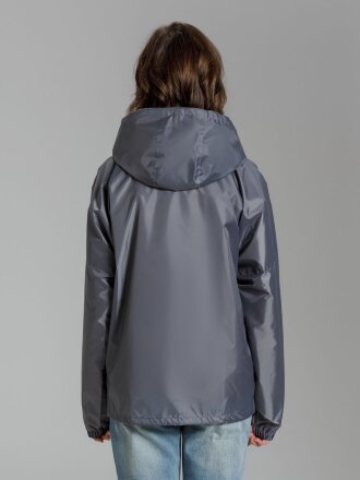 Ветровка Kivach Promo, серый Ветровка Kivach Promo, серый