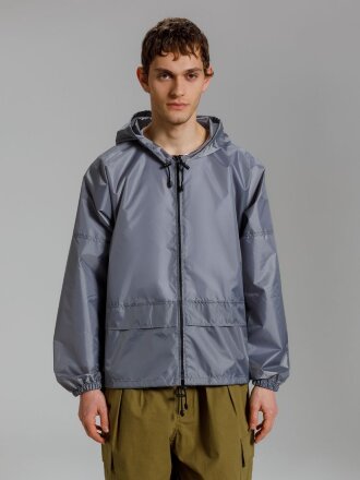 Ветровка Kivach Promo, серый Ветровка Kivach Promo, серый