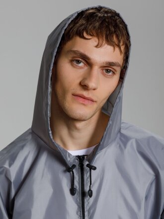 Ветровка Kivach Promo, серый Ветровка Kivach Promo, серый