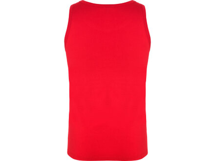 Майка Texas мужская, красный Майка Texas мужская, красный