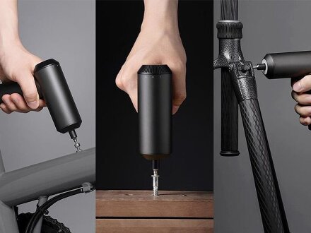 Отвертка аккумуляторная Mi Cordless Screwdriver (Electronic) MJDDLSD001QW (DZN4019TW) Отвертка аккумуляторная Mi Cordless Screwdriver (Electronic) MJDDLSD001QW (DZN4019TW)