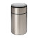 Термос для еды Bento, серебряный