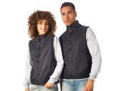 Жилет Clermont, черный Жилет Clermont, черный