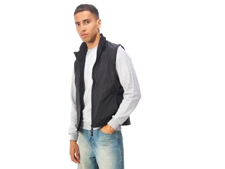 Жилет Clermont, черный Жилет Clermont, черный