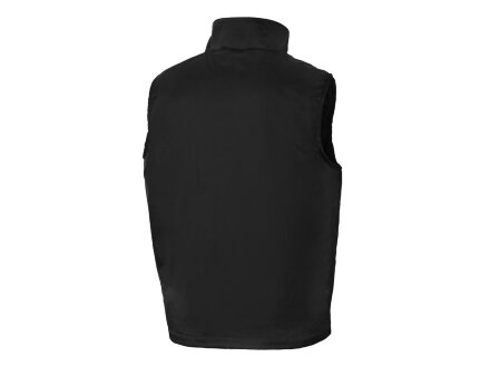 Жилет Clermont, черный Жилет Clermont, черный