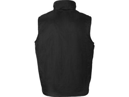 Жилет Clermont, черный Жилет Clermont, черный