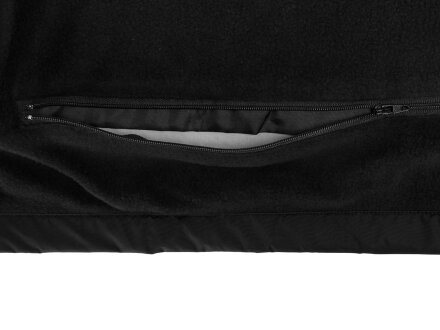 Жилет Clermont, черный Жилет Clermont, черный