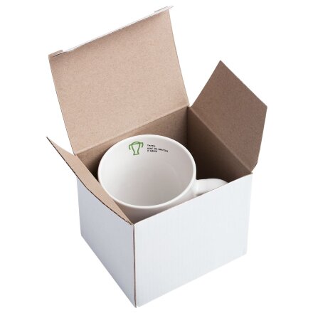 Кружка «Бизнес-зодиак. Телец» Кружка «Бизнес-зодиак. Телец»