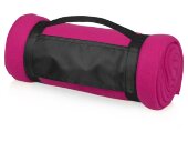 Плед Нежность, фуксия Плед Нежность, фуксия