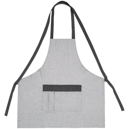 Фартук Settle In, серый Фартук Settle In, серый