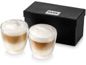 Набор для кофе для двух персон Набор для кофе для двух персон