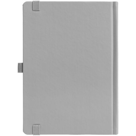 Ежедневник Favor, недатированный, серый Ежедневник Favor, недатированный, серый