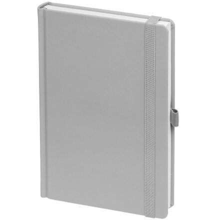 Ежедневник Favor, недатированный, серый Ежедневник Favor, недатированный, серый