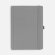 Ежедневник Favor, недатированный, серый Ежедневник Favor, недатированный, серый