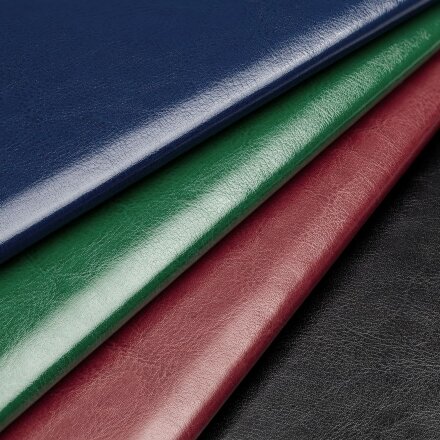 Папка адресная Nebraska, бордовая Папка адресная Nebraska, бордовая