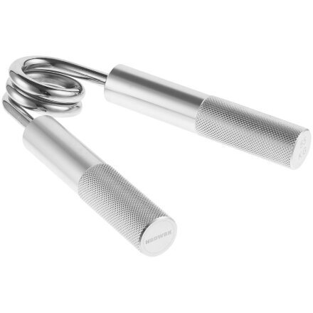 Эспандер Hard Work, серебристый Эспандер Hard Work, серебристый