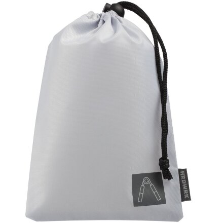 Эспандер Hard Work, серебристый Эспандер Hard Work, серебристый