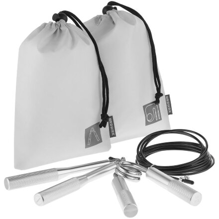 Эспандер Hard Work, серебристый Эспандер Hard Work, серебристый