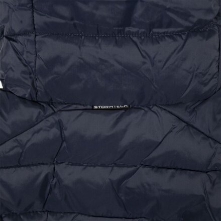 Куртка компактная мужская Stavanger, черная