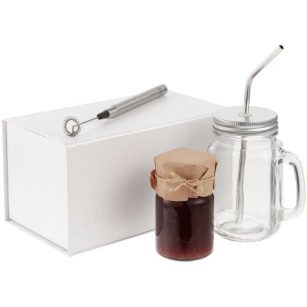 Коробка Very Much, белая Коробка Very Much, белая