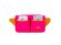 RIVACASE 5511 pink поясная сумка для мобильных устройств /12