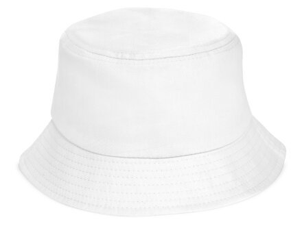 Хлопковая панама, белый Хлопковая панама, белый