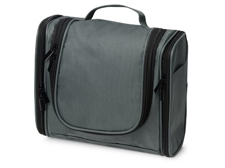 Несессер для путешествий Keep Safe, серый Несессер для путешествий Keep Safe, серый